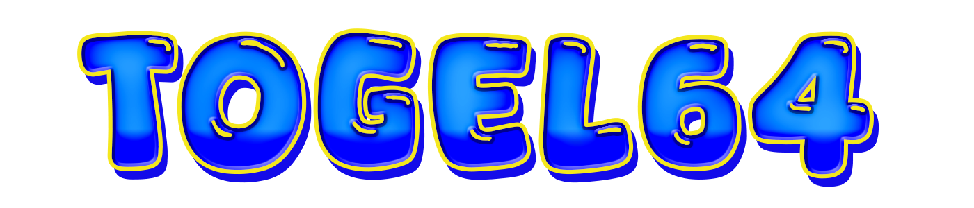 Togel64 Logo